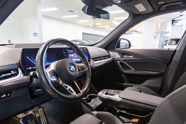 2023 BMW X1 M Sport Package xDrive28i Shadowline Premium Package