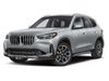 2023 BMW X1 M Sport Shadowline xDrive28i/Convenience/Apple CarPlay | Honolulu, HI | Autosource Hawaii 