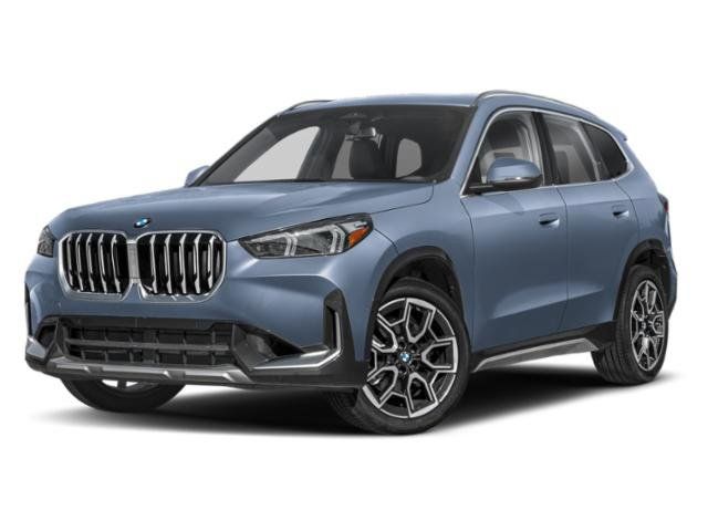 2023 BMW X1 M Sport Shadowline xDrive28i/Convenience/Apple CarPlay | Honolulu, HI | Autosource Hawaii 