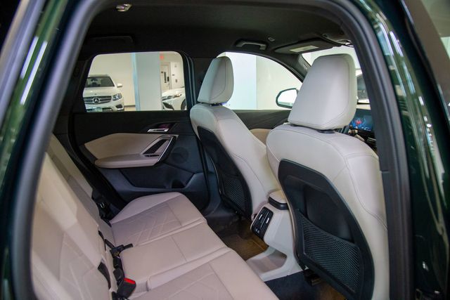 2023 BMW X1 xLine xDrive28i Convenience Package