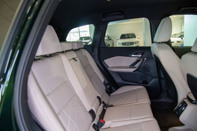 2023 BMW X1 xLine xDrive28i Convenience Package