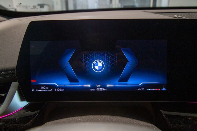 2023 BMW X1 xLine xDrive28i Convenience Package