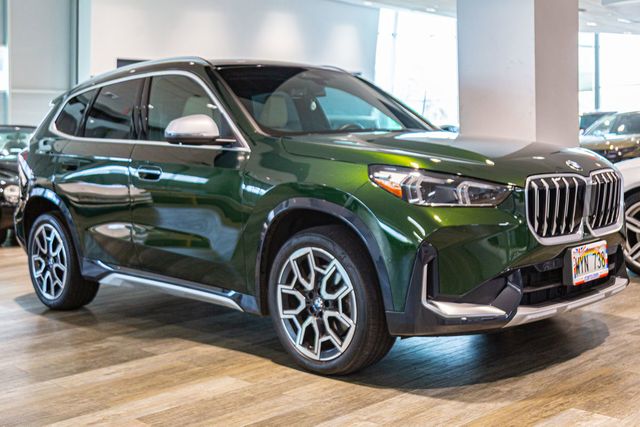 2023 BMW X1 xLine xDrive28i Convenience Package