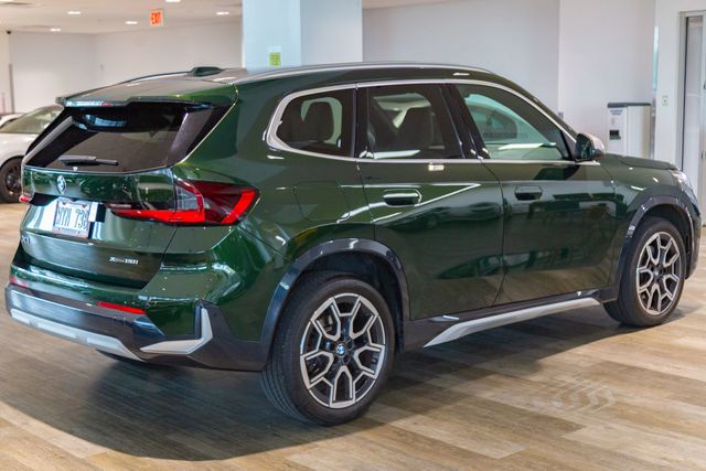 2023 BMW X1 xLine xDrive28i Convenience Package