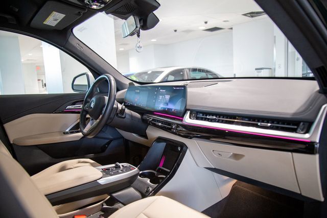 2023 BMW X1 xLine xDrive28i Convenience Package