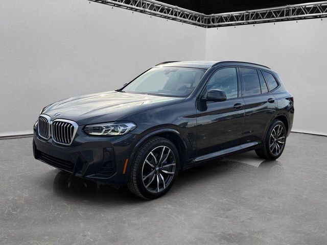 2023 BMW X3 xDrive30i | Arlington Heights, IL | Gmotorcars