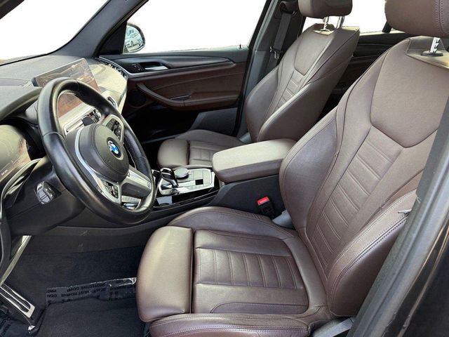 2023 BMW X3 xDrive30i | Arlington Heights, IL | Gmotorcars