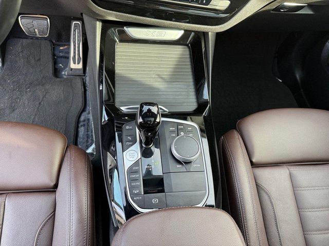 2023 BMW X3 xDrive30i | Arlington Heights, IL | Gmotorcars