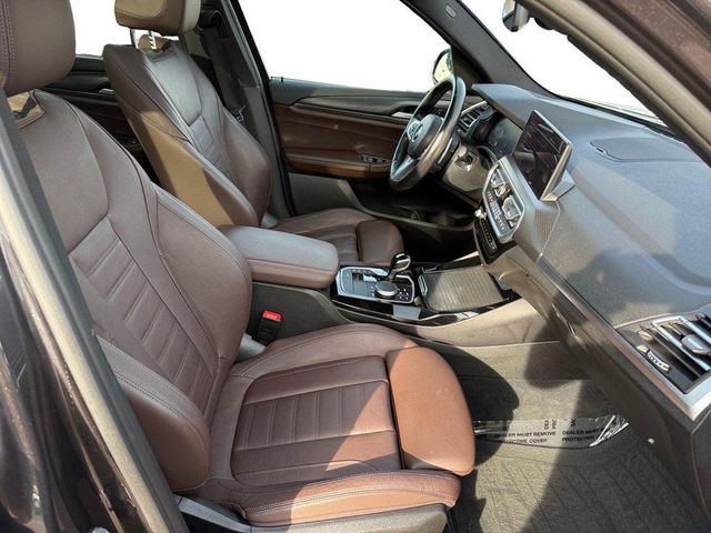 2023 BMW X3 xDrive30i | Arlington Heights, IL | Gmotorcars