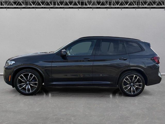 2023 BMW X3 xDrive30i | Arlington Heights, IL | Gmotorcars