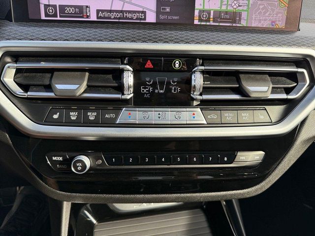 2023 BMW X3 xDrive30i | Arlington Heights, IL | Gmotorcars