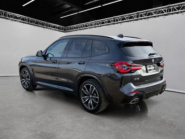 2023 BMW X3 xDrive30i | Arlington Heights, IL | Gmotorcars