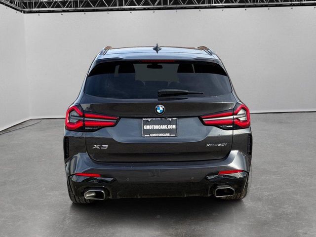 2023 BMW X3 xDrive30i | Arlington Heights, IL | Gmotorcars 2023 BMW X3 xDrive30i | Arlington Heights, IL | Gmotorcars