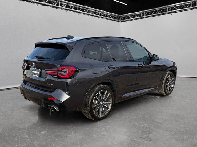 2023 BMW X3 xDrive30i | Arlington Heights, IL | Gmotorcars