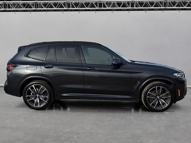 2023 BMW X3 xDrive30i | Arlington Heights, IL | Gmotorcars