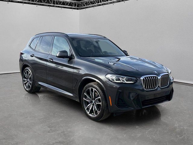 2023 BMW X3 xDrive30i | Arlington Heights, IL | Gmotorcars