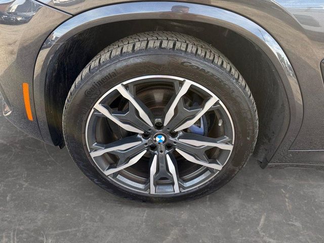 2023 BMW X3 xDrive30i | Arlington Heights, IL | Gmotorcars