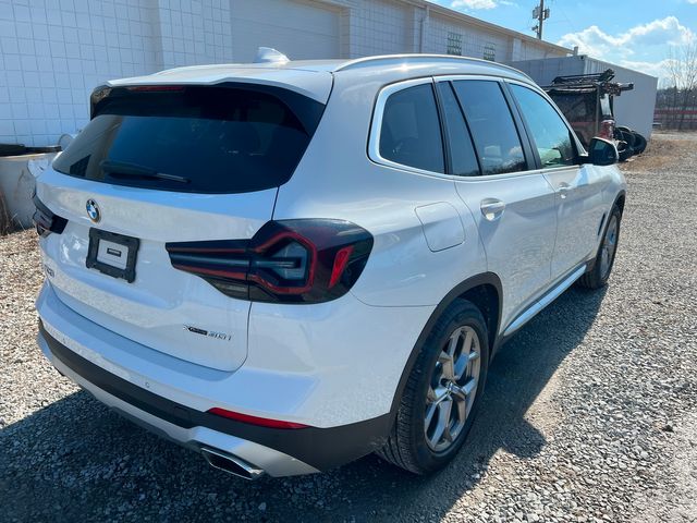 2023 BMW X3 AWD PREMIUM xDrive30i