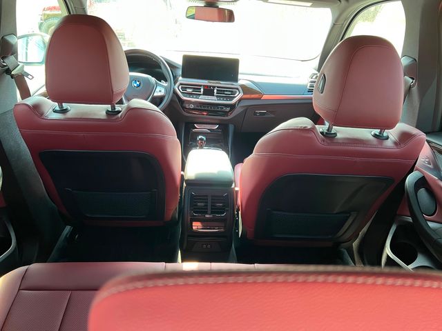 2023 BMW X3 AWD PREMIUM xDrive30i