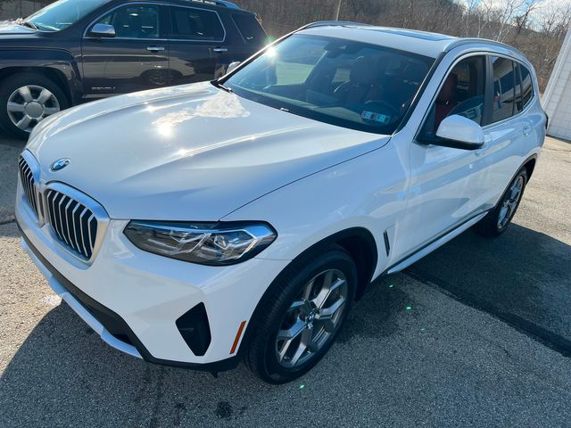 2023 BMW X3 AWD PREMIUM xDrive30i