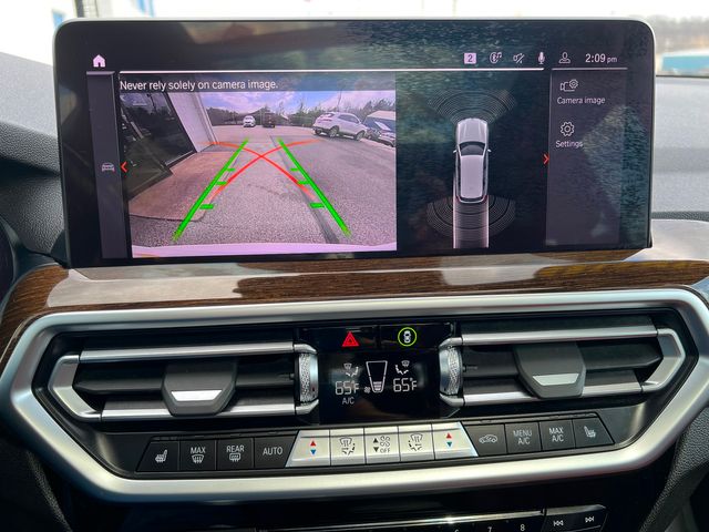 2023 BMW X3 AWD PREMIUM xDrive30i