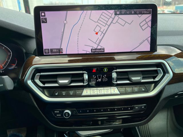 2023 BMW X3 AWD PREMIUM xDrive30i