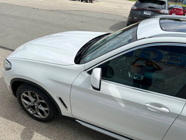 2023 BMW X3 AWD PREMIUM xDrive30i