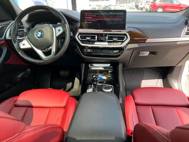 2023 BMW X3 AWD PREMIUM xDrive30i