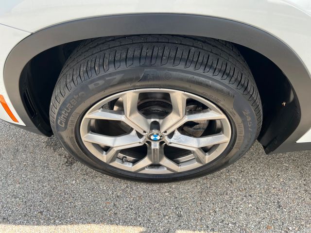 2023 BMW X3 AWD PREMIUM xDrive30i