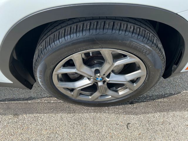 2023 BMW X3 AWD PREMIUM xDrive30i