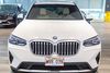 2023 BMW X3 sDrive30i Panoramic moonroof Convenience Package | Honolulu, HI | Autosource Hawaii 