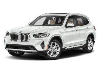 2023 BMW X3 sDrive30i | Honolulu, HI | Autosource Hawaii 