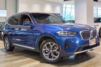 2023 BMW X3 sDrive30i | Honolulu, HI | Autosource Hawaii  in Honolulu, HI 96814