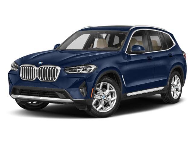 2023 BMW X3 sDrive30i | Honolulu, HI | Autosource Hawaii 