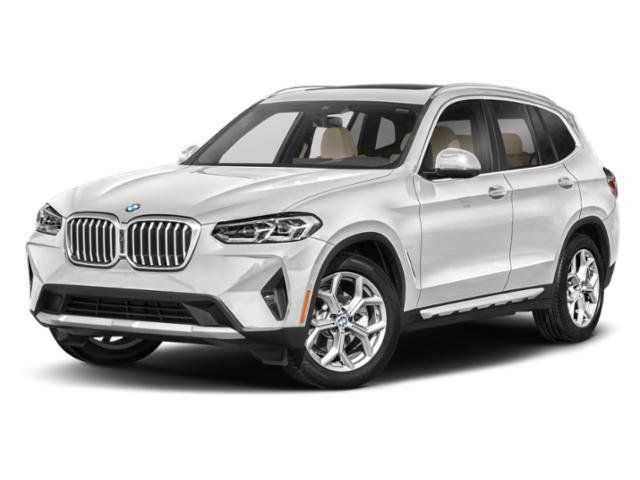 2023 BMW X3 xDrive30i | Honolulu, HI | Autosource Hawaii 