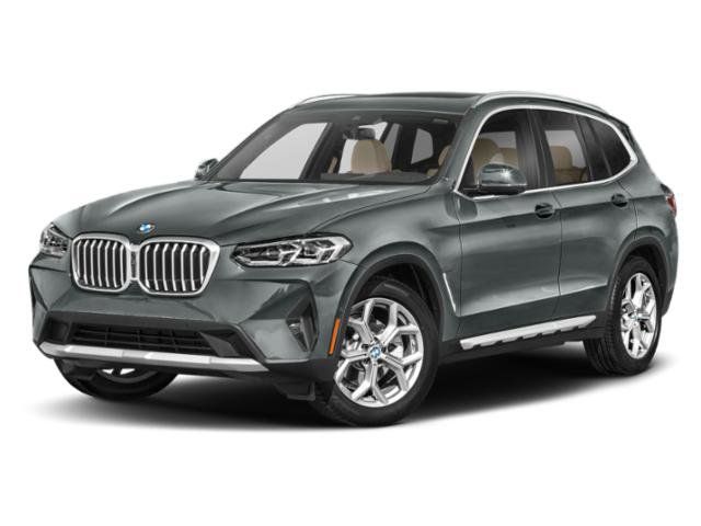 2023 BMW X3 sDrive30i Convenience Package Panoramic Moonroof | Honolulu, HI | Autosource Hawaii 