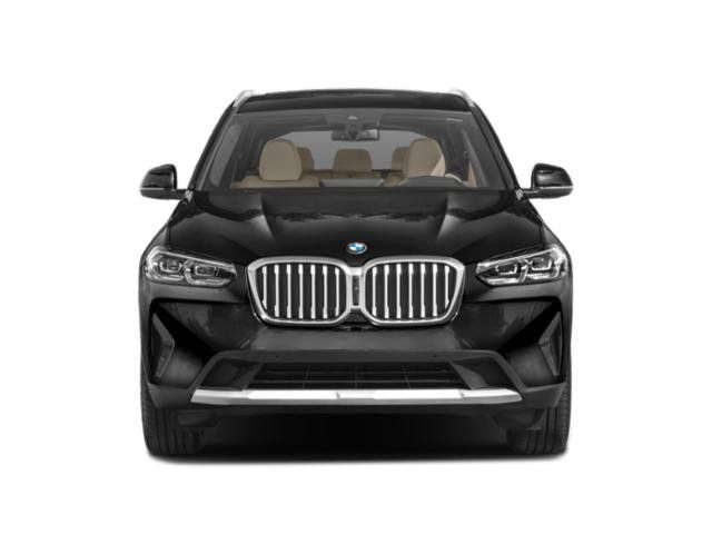 2023 BMW X3 sDrive30i Convenience Package Panoramic Moonroof