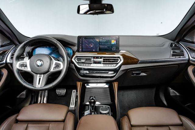 2023 BMW X4 M40i OneOwner PerfectCarfax PremiumPkg ParkAsst | Dallas, TX | Stevens Motor Company LLC 2023 BMW X4 M40i OneOwner PerfectCarfax PremiumPkg ParkAsst | Dallas, TX | Stevens Motor Company LLC