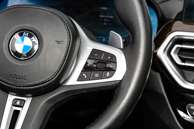 2023 BMW X4 M40i OneOwner PerfectCarfax PremiumPkg ParkAsst | Dallas, TX | Stevens Motor Company LLC 2023 BMW X4 M40i OneOwner PerfectCarfax PremiumPkg ParkAsst | Dallas, TX | Stevens Motor Company LLC