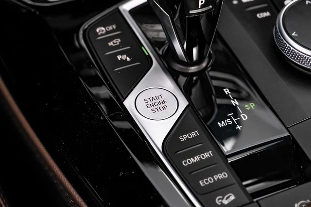 2023 BMW X4 M40i OneOwner PerfectCarfax PremiumPkg ParkAsst | Dallas, TX | Stevens Motor Company LLC