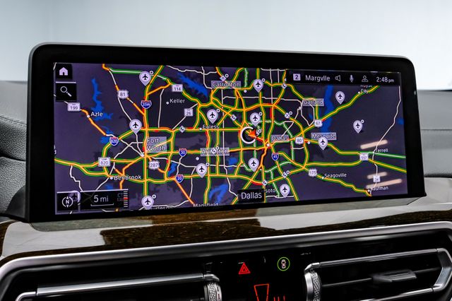 2023 BMW X4 M40i OneOwner PerfectCarfax PremiumPkg ParkAsst | Dallas, TX | Stevens Motor Company LLC 2023 BMW X4 M40i OneOwner PerfectCarfax PremiumPkg ParkAsst | Dallas, TX | Stevens Motor Company LLC