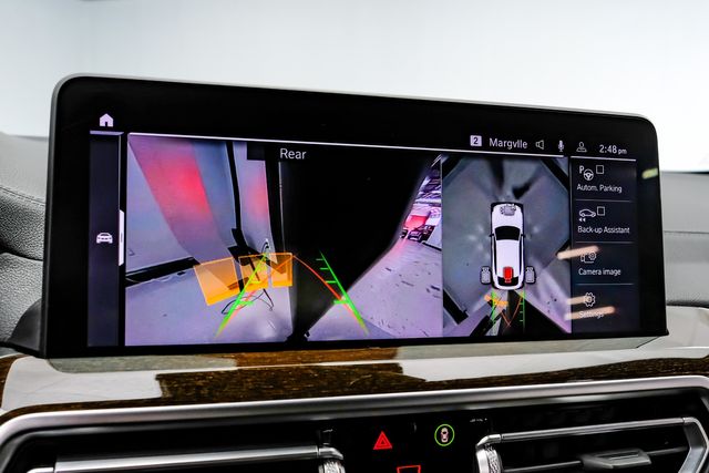 2023 BMW X4 M40i OneOwner PerfectCarfax PremiumPkg ParkAsst | Dallas, TX | Stevens Motor Company LLC