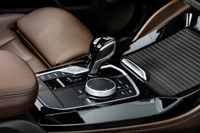 2023 BMW X4 M40i OneOwner PerfectCarfax PremiumPkg ParkAsst | Dallas, TX | Stevens Motor Company LLC