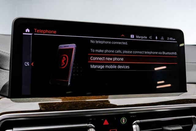 2023 BMW X4 M40i OneOwner PerfectCarfax PremiumPkg ParkAsst | Dallas, TX | Stevens Motor Company LLC 2023 BMW X4 M40i OneOwner PerfectCarfax PremiumPkg ParkAsst | Dallas, TX | Stevens Motor Company LLC