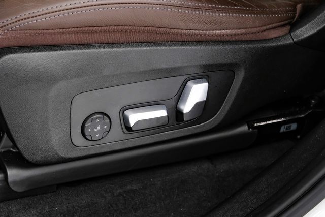 2023 BMW X4 M40i OneOwner PerfectCarfax PremiumPkg ParkAsst | Dallas, TX | Stevens Motor Company LLC