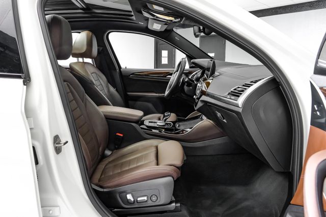 2023 BMW X4 M40i OneOwner PerfectCarfax PremiumPkg ParkAsst | Dallas, TX | Stevens Motor Company LLC 2023 BMW X4 M40i OneOwner PerfectCarfax PremiumPkg ParkAsst | Dallas, TX | Stevens Motor Company LLC