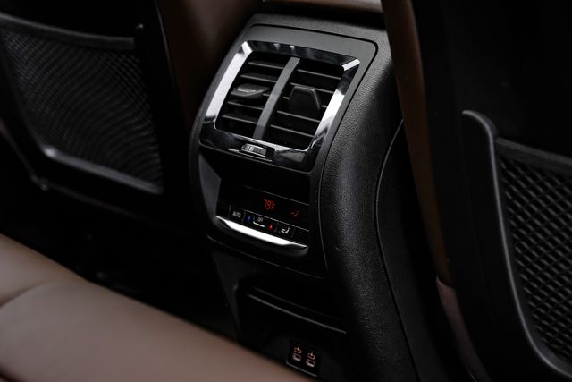 2023 BMW X4 M40i OneOwner PerfectCarfax PremiumPkg ParkAsst | Dallas, TX | Stevens Motor Company LLC