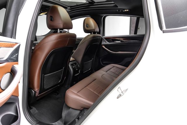 2023 BMW X4 M40i OneOwner PerfectCarfax PremiumPkg ParkAsst | Dallas, TX | Stevens Motor Company LLC 2023 BMW X4 M40i OneOwner PerfectCarfax PremiumPkg ParkAsst | Dallas, TX | Stevens Motor Company LLC