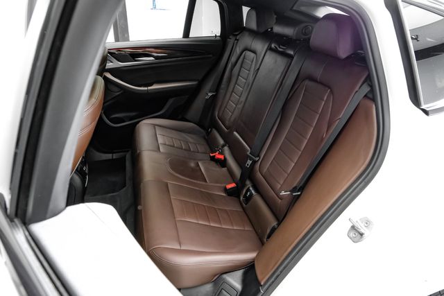 2023 BMW X4 M40i OneOwner PerfectCarfax PremiumPkg ParkAsst | Dallas, TX | Stevens Motor Company LLC 2023 BMW X4 M40i OneOwner PerfectCarfax PremiumPkg ParkAsst | Dallas, TX | Stevens Motor Company LLC