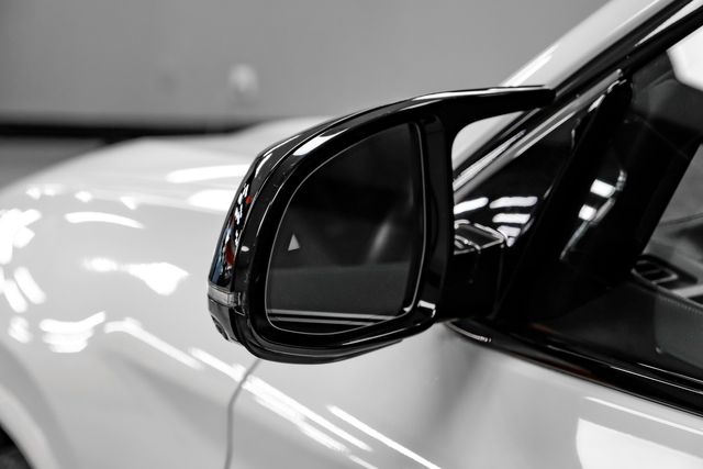 2023 BMW X4 M40i OneOwner PerfectCarfax PremiumPkg ParkAsst | Dallas, TX | Stevens Motor Company LLC